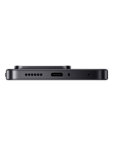 Xiaomi 17T 16,7 Cm (6.59") 12 Gb 512 Gb 6500 Mah Czarny