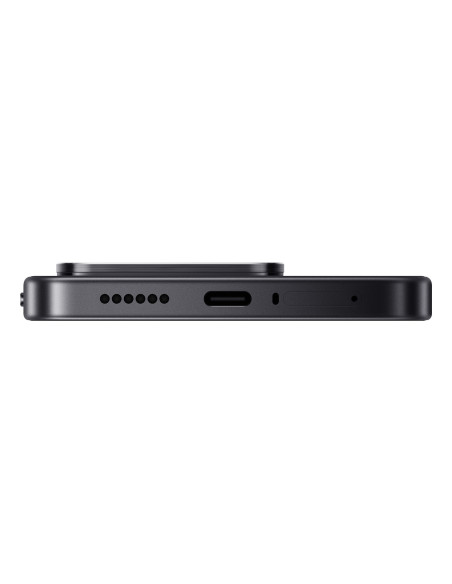 Xiaomi 17T 16,7 Cm (6.59") 12 Gb 512 Gb 6500 Mah Czarny