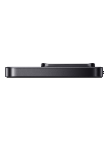 Xiaomi 17T 16,7 Cm (6.59") 12 Gb 512 Gb 6500 Mah Czarny