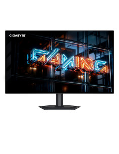 Gigabyte Mo27Q28Gr Monitor Komputerowy 68,6 Cm (27") 2560 X 1440 Px Quad Hd Oled Czarny 2