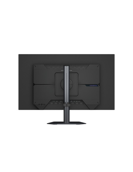 Gigabyte Mo27Q28Gr Monitor Komputerowy 68,6 Cm (27") 2560 X 1440 Px Quad Hd Oled Czarny