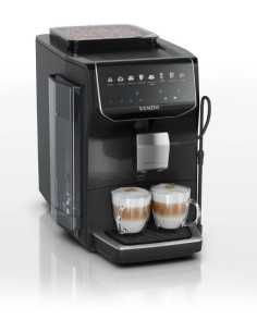 Ekspres Ciśnieniowy Siemens Eq500 Iaroma Tp553E07 15Bar | Piano Black