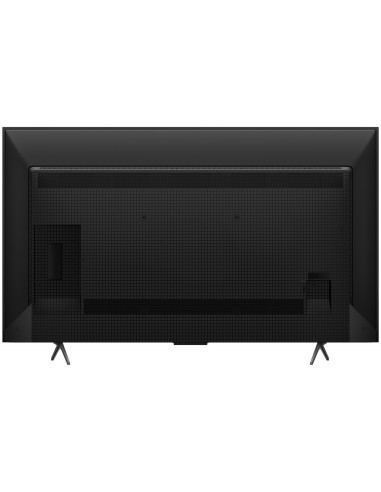 Telewizor Tcl 55P8L Qled 55" 4K Ultra Hd 144Hz Google Tv Dolby Atmos Czarny
