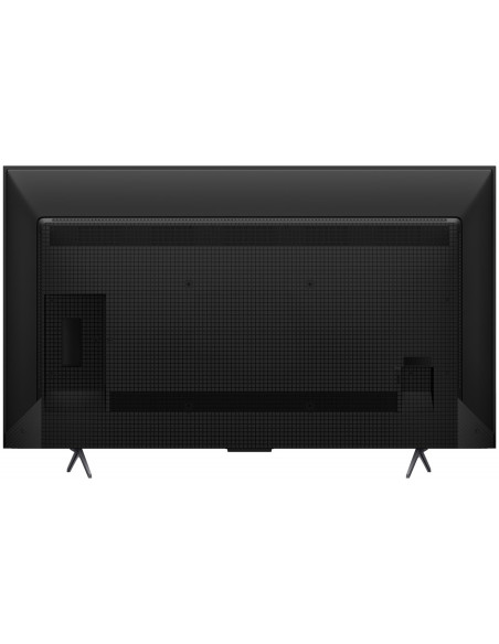 Telewizor Tcl 55P8L Qled 55" 4K Ultra Hd 144Hz Google Tv Dolby Atmos Czarny