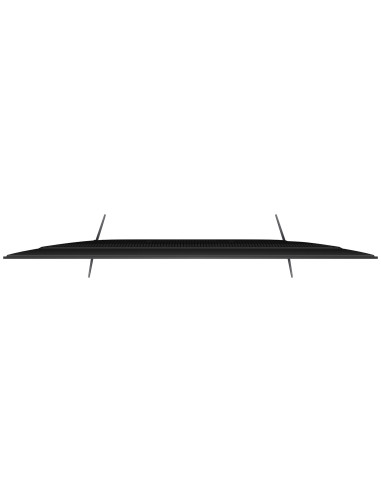 Telewizor Tcl 55P8L Qled 55" 4K Ultra Hd 144Hz Google Tv Dolby Atmos Czarny