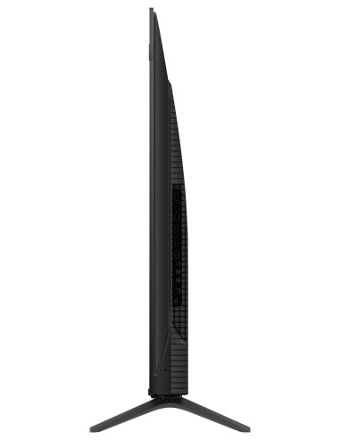 Telewizor Tcl 55P8L Qled 55" 4K Ultra Hd 144Hz Google Tv Dolby Atmos Czarny
