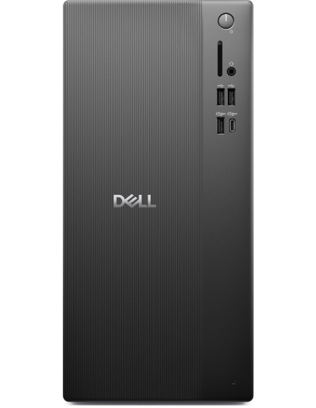 Dell Pro Tower Essential Qvt1260 I5-14500 8Gb Ssd512 Uhd Graphics 730 Wlan + Bt Kb+Mouse W11Pro 3Y