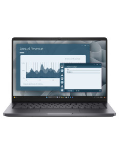 Dell Pro 14 Pc14255 Ryzen 5 220 14.0"Fhd+ Ips 300Nits Matt 8Gb Ddr5 5600 Ssd256 Radeon 740M W11Pro 3Y Pro Support