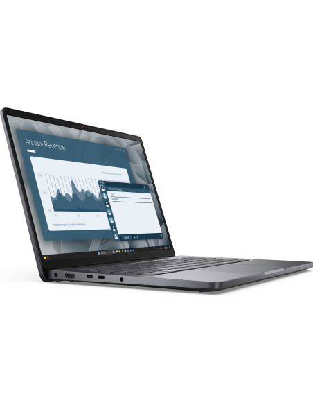 Dell Pro 14 Pc14255 Ryzen 5 220 14.0"Fhd+ Ips 300Nits Matt 8Gb Ddr5 5600 Ssd256 Radeon 740M W11Pro 3Y Pro Support
