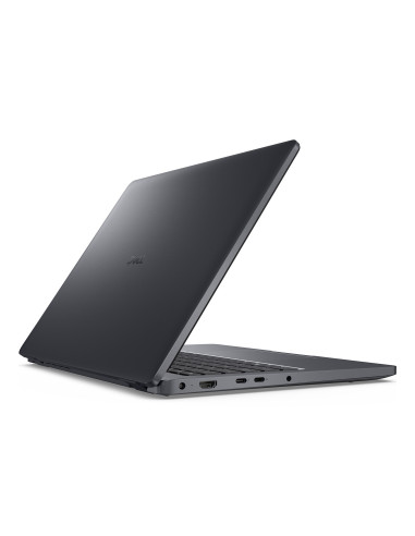 Dell Pro 14 Pc14255 Ryzen 5 220 14.0"Fhd+ Ips 300Nits Matt 8Gb Ddr5 5600 Ssd256 Radeon 740M W11Pro 3Y Pro Support