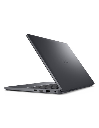 Dell Pro 14 Pc14255 Ryzen 5 220 14.0"Fhd+ Ips 300Nits Matt 8Gb Ddr5 5600 Ssd256 Radeon 740M W11Pro 3Y Pro Support