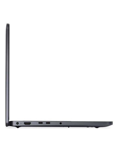 Dell Pro 14 Pc14255 Ryzen 5 220 14.0"Fhd+ Ips 300Nits Matt 8Gb Ddr5 5600 Ssd256 Radeon 740M W11Pro 3Y Pro Support