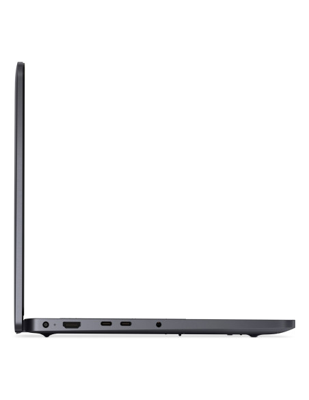 Dell Pro 14 Pc14255 Ryzen 5 220 14.0"Fhd+ Ips 300Nits Matt 8Gb Ddr5 5600 Ssd256 Radeon 740M W11Pro 3Y Pro Support