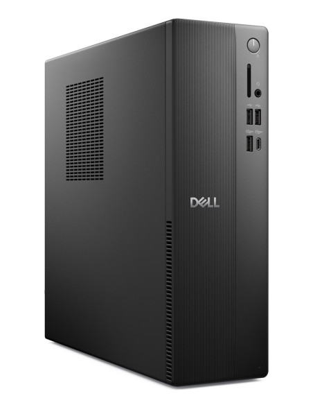Dell Pro Slim Essential Qvs1260 I5-14500 8Gb Ssd512 Uhd Graphics 730 Wlan + Bt Kb+Mouse W11Pro 3Y