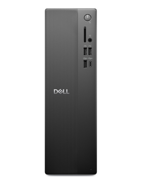 Dell Pro Slim Essential Qvs1260 I5-14500 8Gb Ssd512 Uhd Graphics 730 Wlan + Bt Kb+Mouse W11Pro 3Y