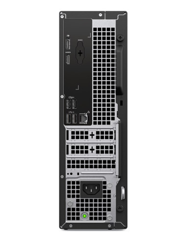 Dell Pro Slim Essential Qvs1260 I5-14500 8Gb Ssd512 Uhd Graphics 730 Wlan + Bt Kb+Mouse W11Pro 3Y