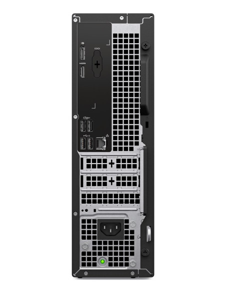 Dell Pro Slim Essential Qvs1260 I5-14500 8Gb Ssd512 Uhd Graphics 730 Wlan + Bt Kb+Mouse W11Pro 3Y