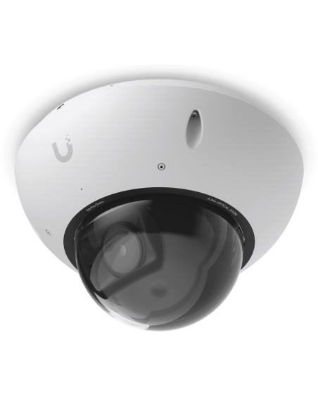 Ubiquiti G6 Pro Dome Kopułowa Kamera Bezpieczeństwa Ip Wewnętrzna / Zewnętrzna 3840 X 2160 Px Sufit / Ściana