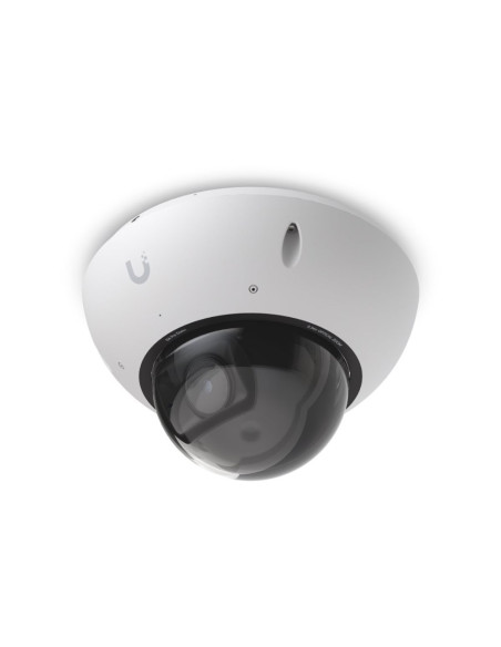 Ubiquiti G6 Pro Dome Kopułowa Kamera Bezpieczeństwa Ip Wewnętrzna / Zewnętrzna 3840 X 2160 Px Sufit / Ściana