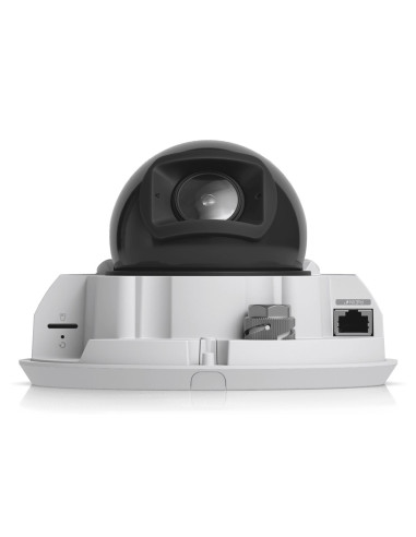 Ubiquiti G6 Pro Dome Kopułowa Kamera Bezpieczeństwa Ip Wewnętrzna / Zewnętrzna 3840 X 2160 Px Sufit / Ściana
