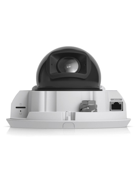 Ubiquiti G6 Pro Dome Kopułowa Kamera Bezpieczeństwa Ip Wewnętrzna / Zewnętrzna 3840 X 2160 Px Sufit / Ściana