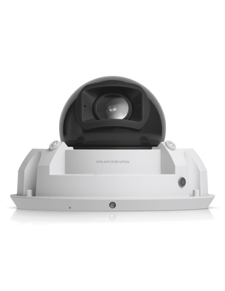 Ubiquiti G6 Pro Dome Kopułowa Kamera Bezpieczeństwa Ip Wewnętrzna / Zewnętrzna 3840 X 2160 Px Sufit / Ściana