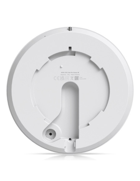 Ubiquiti G6 Pro Dome Kopułowa Kamera Bezpieczeństwa Ip Wewnętrzna / Zewnętrzna 3840 X 2160 Px Sufit / Ściana