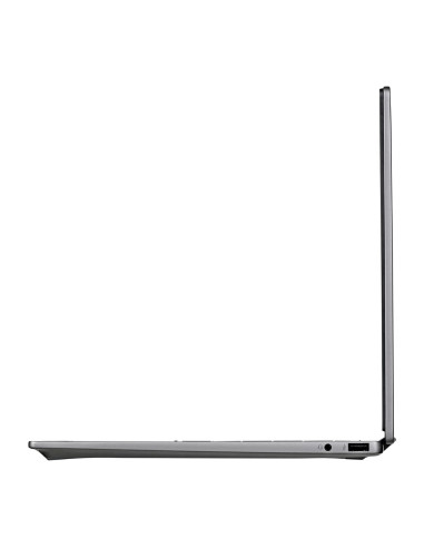 Hp Omnibook Flip 14-Fk0013D Ryzen Ai 5 340 14" Wuxga Touch Ips 16Gb Ssd512 Bt Blkb X360 Win11 Meteor Silver (Repack) 2Y Nowy / R