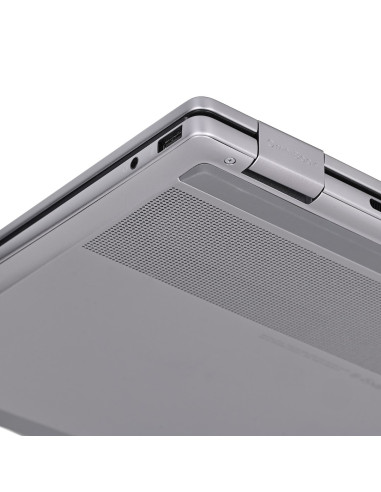 Hp Omnibook Flip 14-Fk0013D Ryzen Ai 5 340 14" Wuxga Touch Ips 16Gb Ssd512 Bt Blkb X360 Win11 Meteor Silver (Repack) 2Y Nowy / R