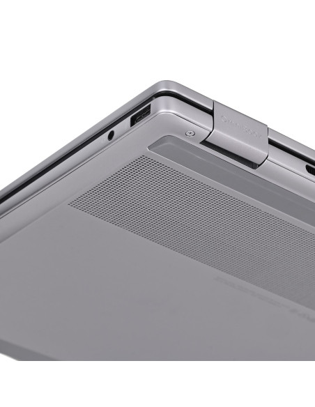 Hp Omnibook Flip 14-Fk0013D Ryzen Ai 5 340 14" Wuxga Touch Ips 16Gb Ssd512 Bt Blkb X360 Win11 Meteor Silver (Repack) 2Y Nowy / R