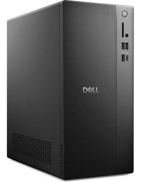 Dell Pro Tower Essential Qvt1260 I3-14100 8Gb Ddr5 4800 Ssd512 Uhd Graphics 730 Wlan+Bt Kb+Mouse W11Pro 3Y
