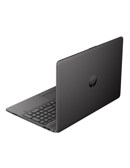 Hp 250 Core 5 120U 15,6"Fhd 8Gb Ddr4 3200 Ssd512 Intel Graphics 41Wh W11Pro Dark Ash 3Y Onsite