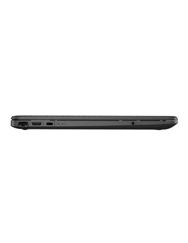 Hp 250 Core 5 120U 15,6"Fhd 8Gb Ddr4 3200 Ssd512 Intel Graphics 41Wh W11Pro Dark Ash 3Y Onsite