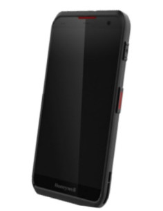 Honeywell Eda52 Terminal 14 Cm (5.5") 1440 X 720 Px Ekran Dotykowy 258 G Czarny