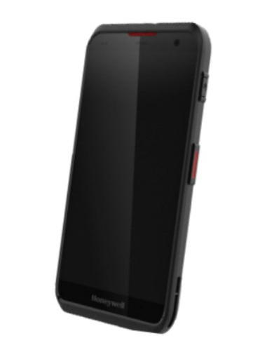 Honeywell Eda52 Terminal 14 Cm (5.5") 1440 X 720 Px Ekran Dotykowy 258 G Czarny