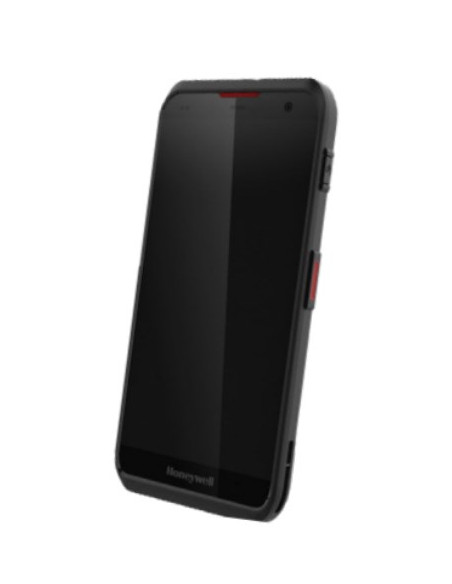 Honeywell Eda52 Terminal 14 Cm (5.5") 1440 X 720 Px Ekran Dotykowy 258 G Czarny