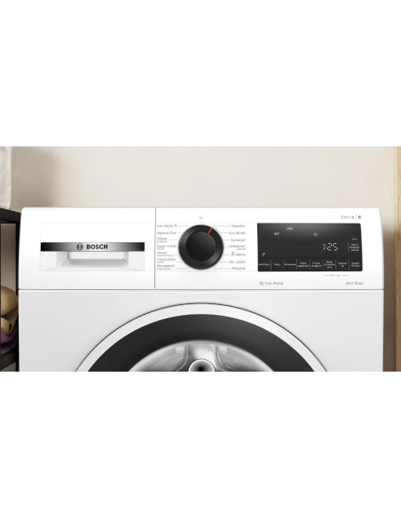 Pralka Bosch Wgg254Zgpl