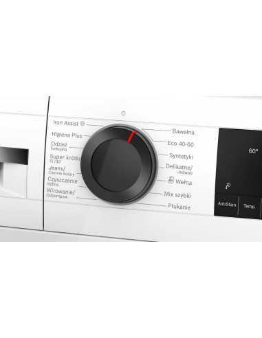 Pralka Bosch Wgg254Zgpl