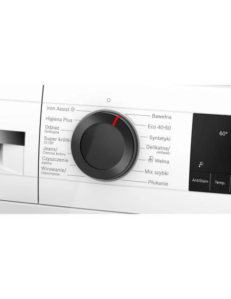 Pralka Bosch Wgg254Zgpl