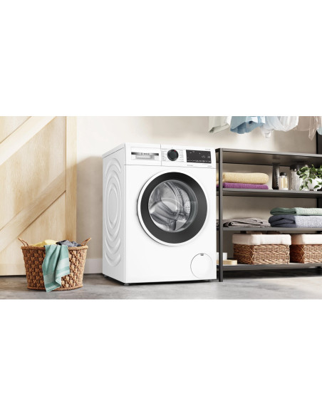 Pralka Bosch Wgg254Zgpl