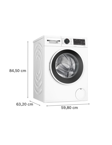 Pralka Bosch Wgg254Zgpl