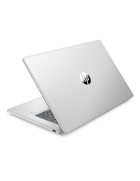 Hp 17-Cp2216Nw Amd Ryzen™ 5 7520U Laptop 43,9 Cm (17.3") Full Hd 16 Gb Lpddr5-Sdram 512 Gb Ssd Wi-Fi 6 (802.11Ax) Windows 11 Hom