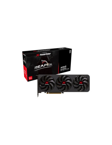 Karta Graficzna Powercolor Rx9070Gre Reaper