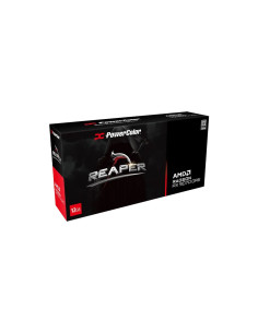 Karta Graficzna Powercolor Rx9070Gre Reaper 2