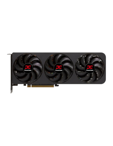 Karta Graficzna Powercolor Rx9070Gre Reaper