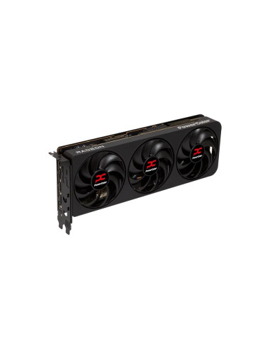 Karta Graficzna Powercolor Rx9070Gre Reaper