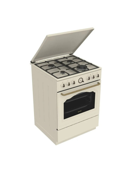 Kuchnia Gorenje Gks6C71Cli