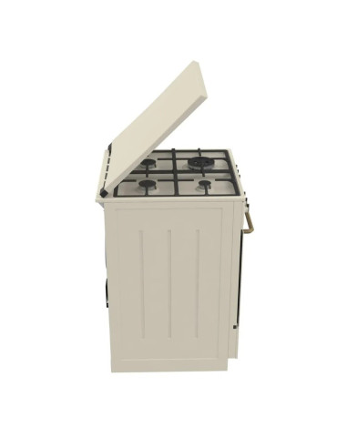 Kuchnia Gorenje Gks6C71Cli