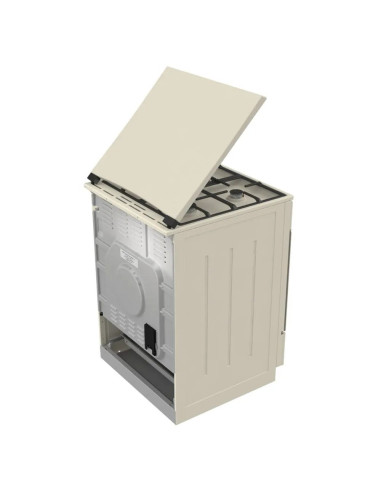 Kuchnia Gorenje Gks6C71Cli