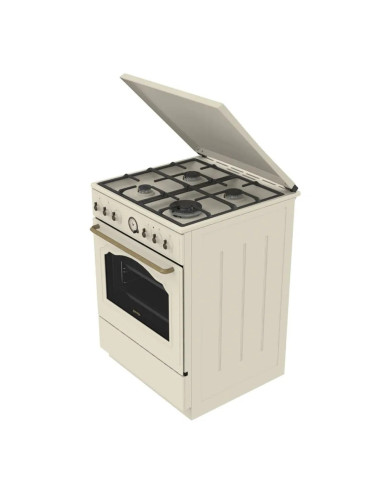 Kuchnia Gorenje Gks6C71Cli